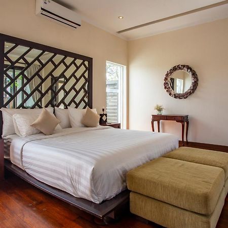 Nusa Dua Ocean Cliff Dream 웅아산 외부 사진