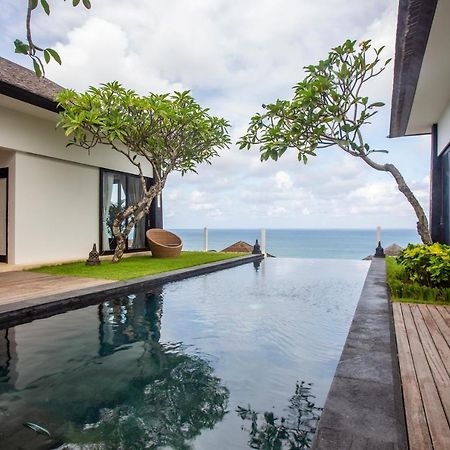 Nusa Dua Ocean Cliff Dream 웅아산 외부 사진