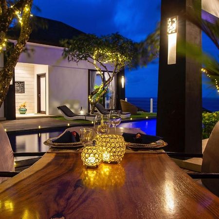 Nusa Dua Ocean Cliff Dream 웅아산 외부 사진