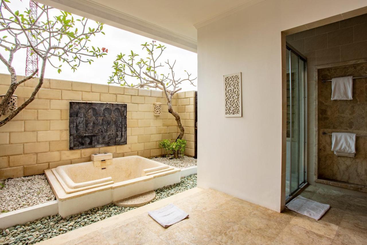 Nusa Dua Ocean Cliff Dream 웅아산 외부 사진
