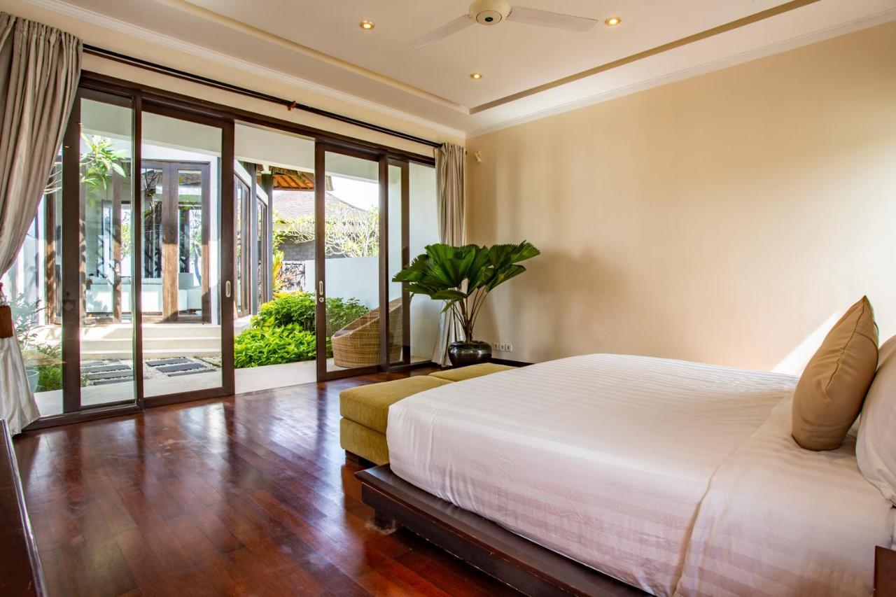 Nusa Dua Ocean Cliff Dream 웅아산 외부 사진